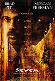 Seven Se7en 1995 Dual Audio Hindi 480p 300MB FilmyMeet