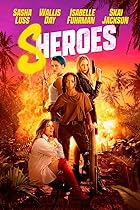 Sheroes 2023 Movie Hindi English 480p 720p 1080p Web-DL FilmyMeet