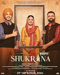 Shukrana 2024 Punjabi Movie Download 480p 720p 1080p FilmyMeet