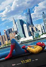 Spider Man Homecoming FilmyMeet 2017 300MB Dual Audio Hindi 480p FilmyMeet