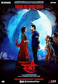 Stree 2018 Hindi Movie Download 480p 720p 1080p FilmyMeet