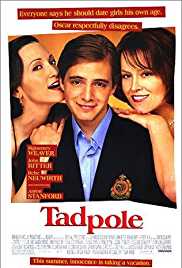 Tadpole 2000 Dual Audio Hindi 480p 300MB FilmyMeet