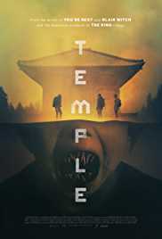 Temple FilmyMeet 2017 Hindi Dual Audio 300MB Download FilmyMeet