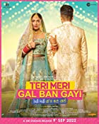 Teri Meri Gal Ban Gayi 2022 480p 720p 1080p FilmyMeet