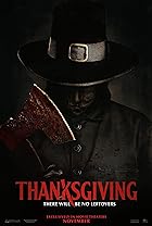 Thanksgiving 2023 Hindi English 480p 720p 1080p FilmyMeet