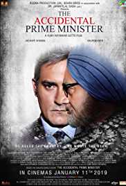 The Accidental Prime Minister 2019 300MB 480p 720p Full Movie FilmyMeet