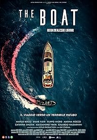 The Boat 2022 Hindi Dubbed English Movie Download 480p 720p 1080p FilmyMeet