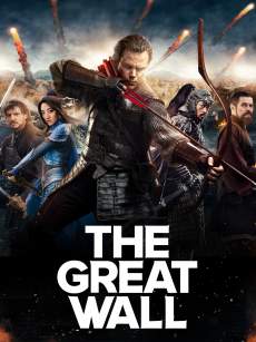 The Great Wall FilmyMeet 300MB 480p Hindi Dubbed Movie Download FilmyMeet