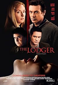 The Lodger 2009 Hindi Dubbed English Movie 480p 720p 1080p Download FilmyMeet