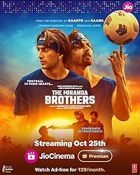 The Miranda Brothers 2024 Hindi Movie Download 480p 720p 1080p Filmymeet