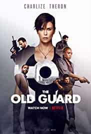 The Old Guard 2020 Dual Audio Hindi 480p FilmyMeet