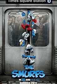 The Smurfs 2011 300MB Hindi Dubbed Dual Audio 480p Movie Download FilmyMeet