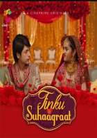 Tinku Ki Suhaagraat 2021 S01 Cineprime Web Series Download FilmyMeet