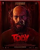 Toby 2023 Hindi ORG Dubbed 480p 720p 1080p