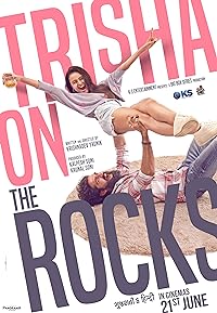 Trisha on the Rocks 2024 Movie Download 480p 720p 1080p FilmyMeet