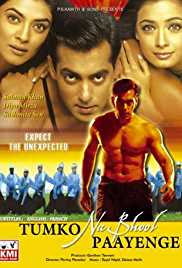 Tum Ko Na Bhool Payenge 2002 Full Movie Download FilmyMeet