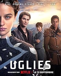 Uglies 2024 Hindi Dubbed English Tamil Telugu 480p 720p 1080p Movie FilmyMeet