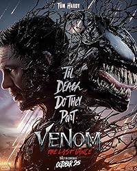 Venom 3 The Last Dance 2024 Hindi Dubbed English Tamil Telugu Movie FilmyMeet