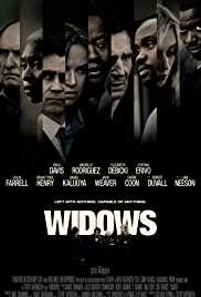 Widows 2018 Dual Audio Hindi 480p BluRay 300MB FilmyMeet