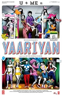 Yaariyan 2014 Movie Download 480p 720p 1080p FilmyMeet FilmyMeet