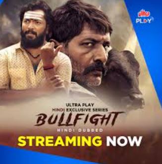 Bullfight 2025 Hindi Dubbed Web Series Download 480p 720p 1080p FilmyMeet