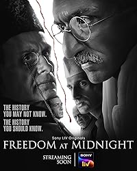 Freedom At Midnight 2024 Hindi Web Series Download 480p 720p 1080p FilmyMeet