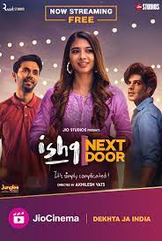 Ishq Next Door 2023 Web Series Download 480p 720p 1080p FilmyMeet