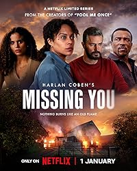 Missing You 2024 Hindi Dubbed Web Series Download 480p 720p 1080p FilmyMeet