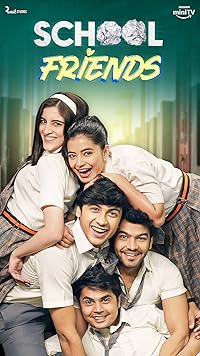 School Friends 2024 Hindi Web Series Download 480p 720p 1080p FilmyMeet