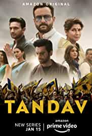 Tandav FilmyMeet Web Series All Seasons 480p 720p HD Download Filmywap