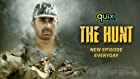 The Hunt 2021 Web Series Download 480p 720p FilmyMeet